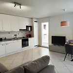 Casa Renoir - Schritte Zum Zee * Locarno