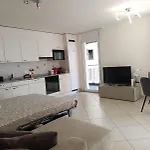 Casa Renoir - Schritte Zum Zee Apartamento Locarno