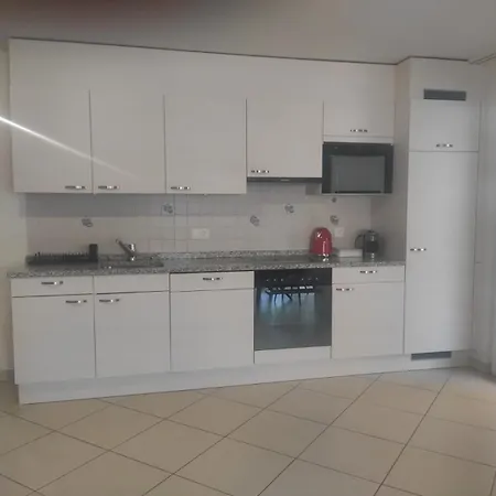 Casa Renoir - Schritte Zum Zee Lägenhet