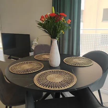 Casa Renoir - Schritte Zum Zee Apartment Locarno