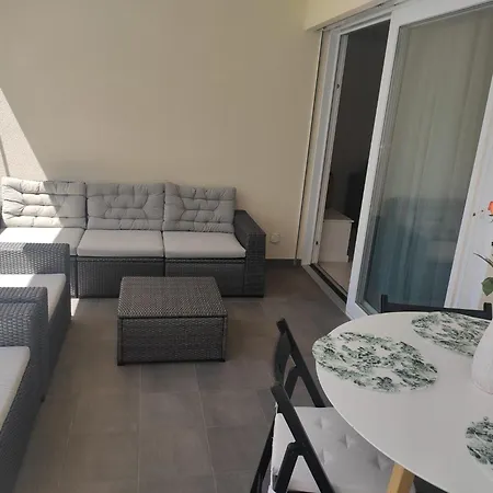 Apartment Casa Renoir - Schritte Zum Zee
