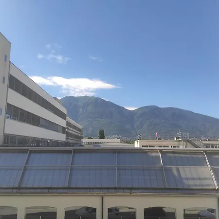 Casa Renoir - Schritte Zum Zee Appartamento *