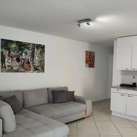Apartamento Casa Renoir - Schritte Zum Zee *