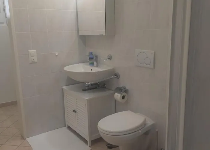 Appartamento Casa Renoir - Schritte Zum Zee