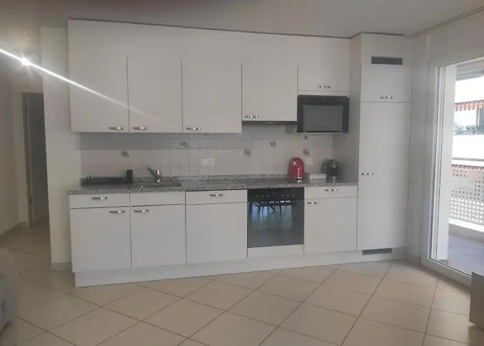 Casa Renoir - Schritte Zum Zee Appartamento