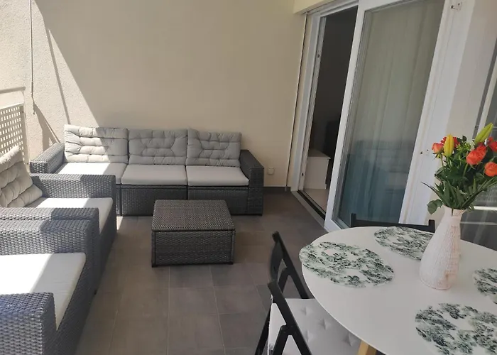 Appartamento Casa Renoir - Schritte Zum Zee