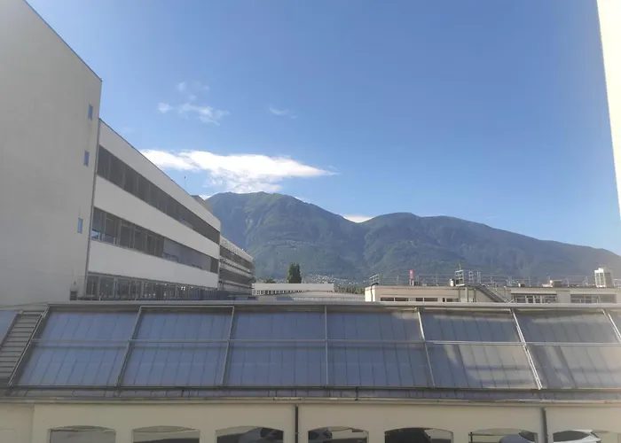 Casa Renoir - Schritte Zum Zee Appartamento *