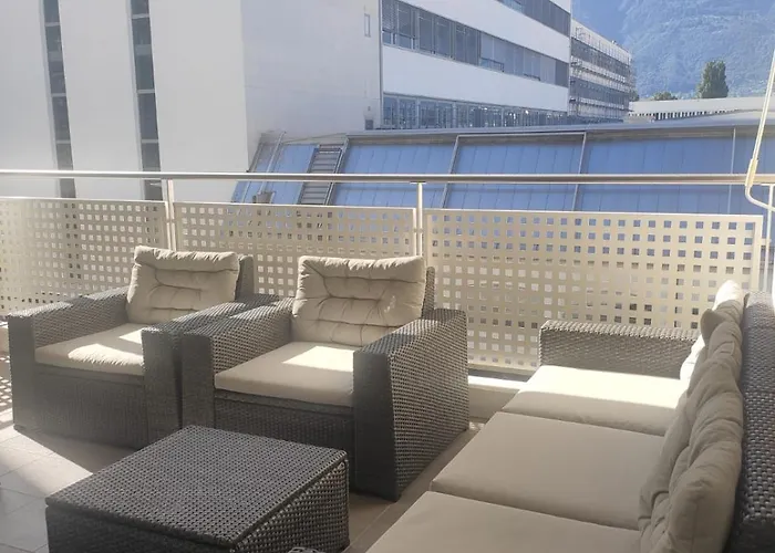 Appartamento Casa Renoir - Schritte Zum Zee *