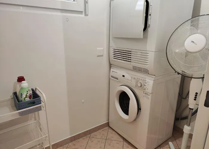 Casa Renoir - Schritte Zum Zee Apartment Locarno