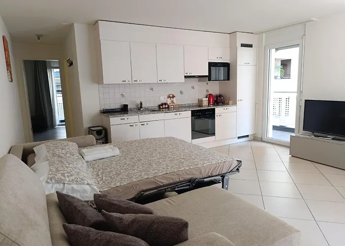 Casa Renoir - Schritte Zum Zee