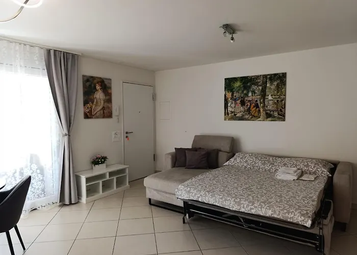 Casa Renoir - Schritte Zum Zee *