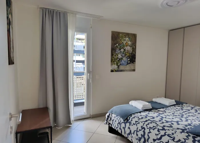 Casa Renoir - Schritte Zum Zee *