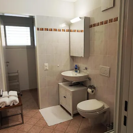 Casa Renoir - Schritte Zum Zee