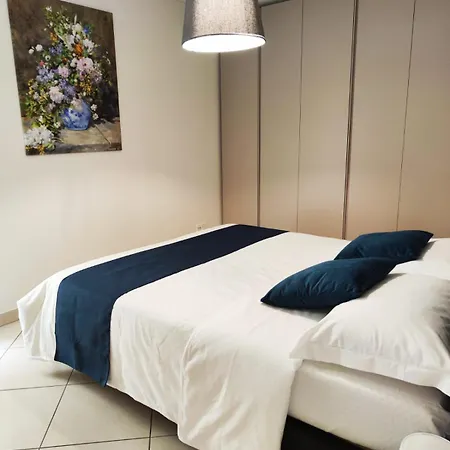 Apartament Casa Renoir - Schritte Zum Zee